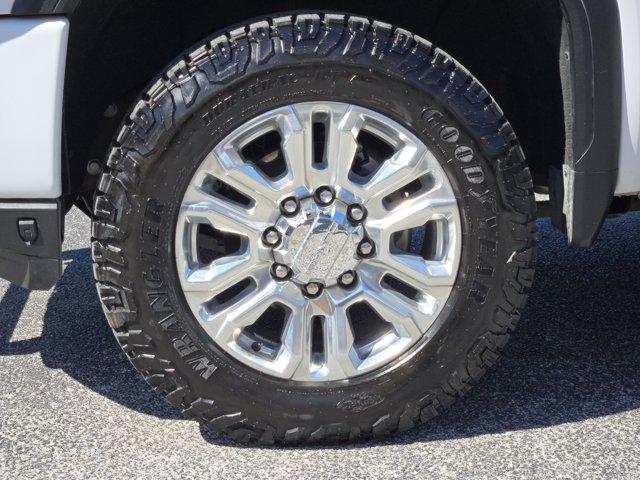 2022 GMC Sierra 2500 HD Vehicle Photo in Decatur, TX 76234