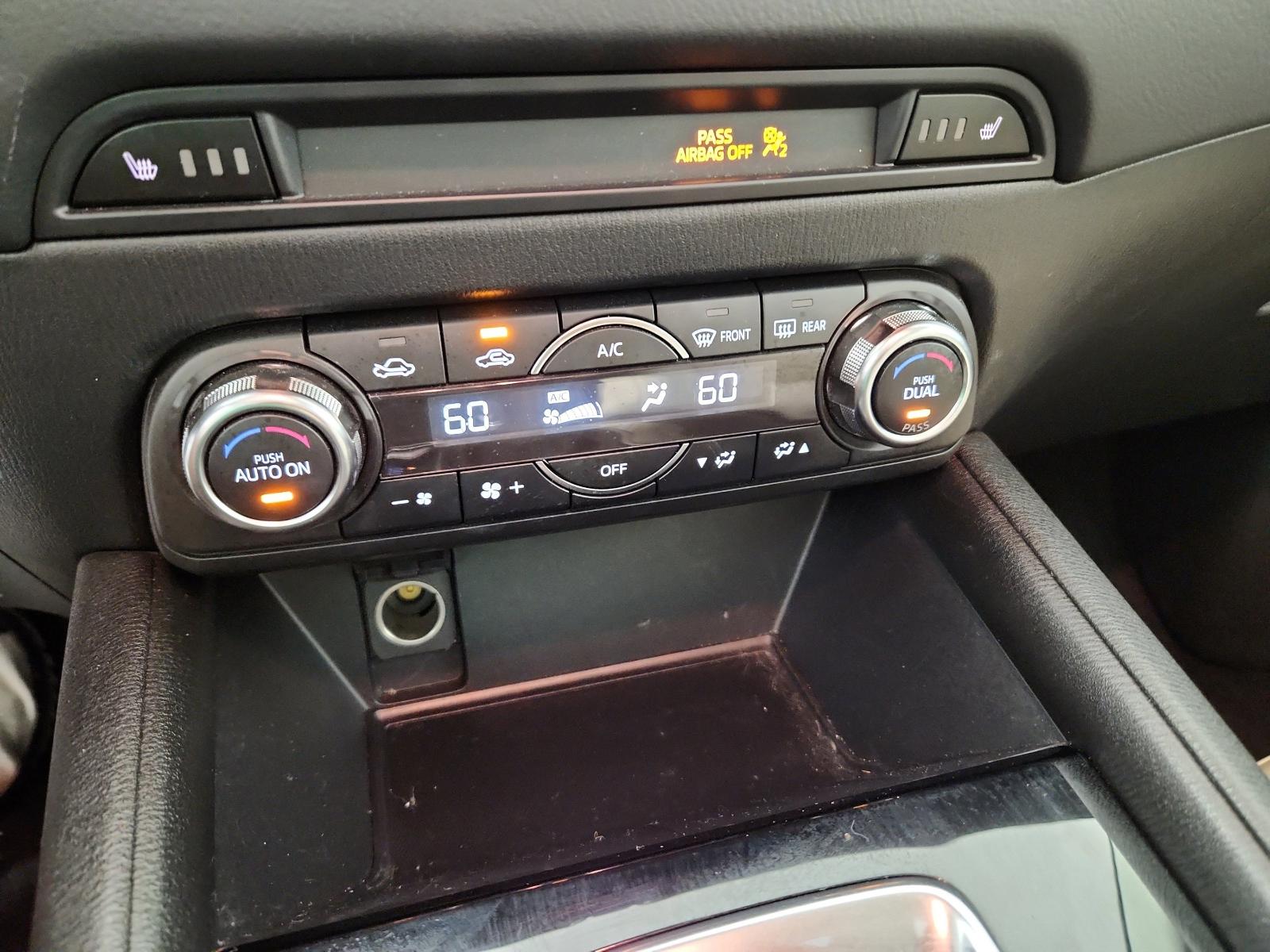2018 Mazda CX-5 Vehicle Photo in Georgetown, TX 78626