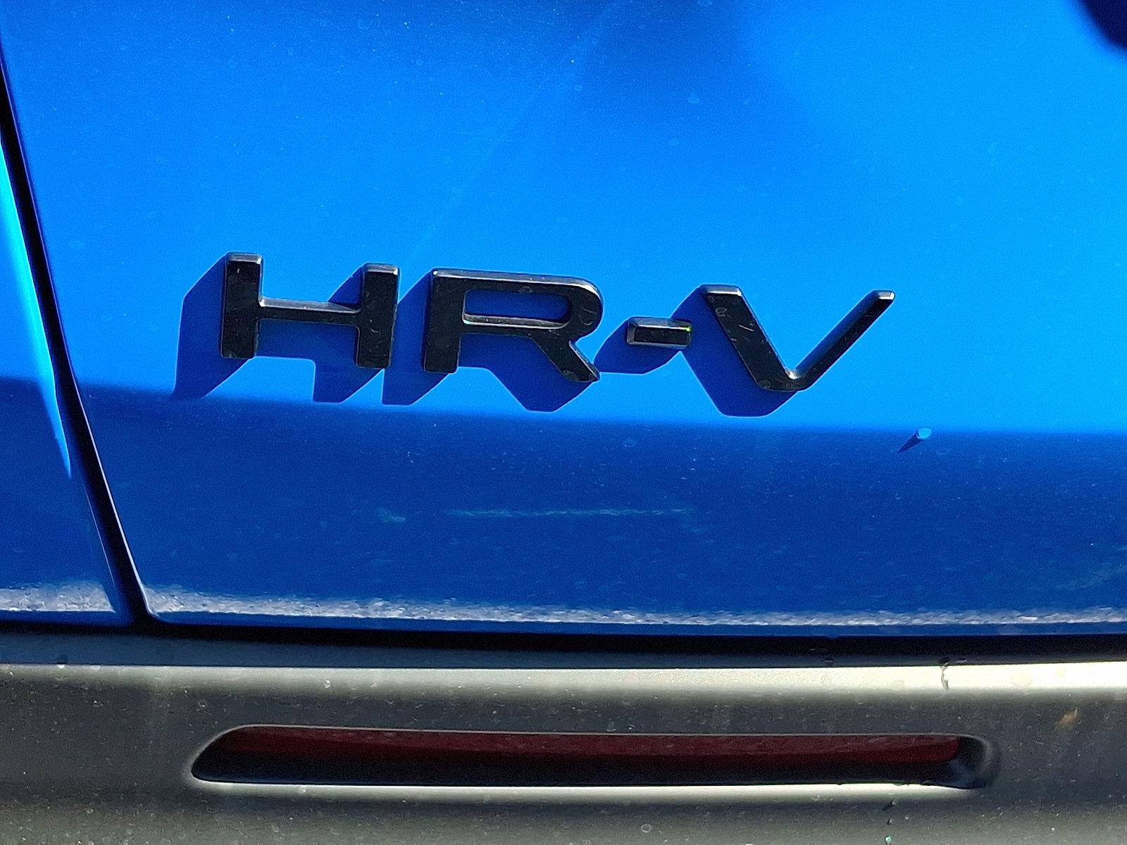 2026 Honda HR-V Vehicle Photo in Harrisburg, PA 17111