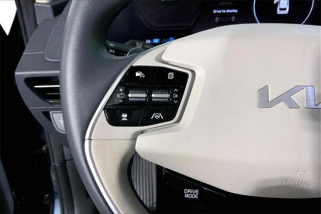 2022 Kia EV6 Vehicle Photo in Lees Summit, MO 64086