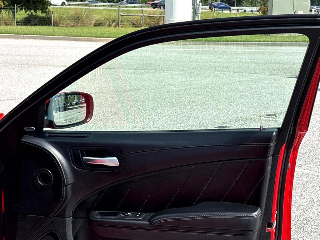 2021 Dodge Charger Vehicle Photo in POOLER, GA 31322-3252