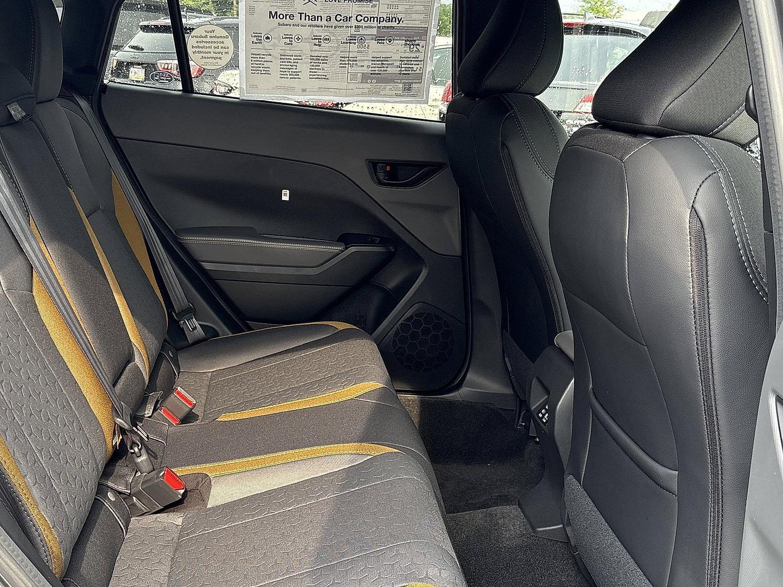 2025 Subaru Crosstrek Vehicle Photo in Harrisburg, PA 17111
