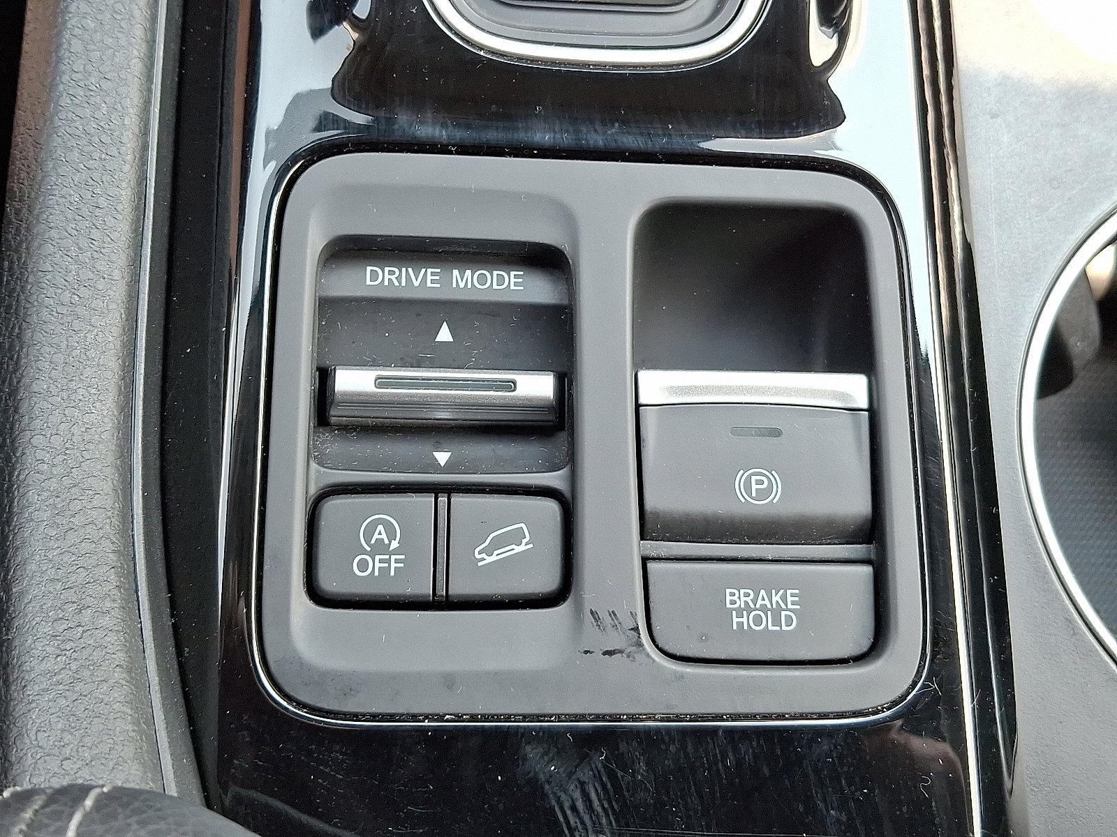 2024 Honda Pilot Vehicle Photo in Harrisburg, PA 17111