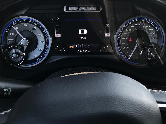 2020 Ram 1500 Vehicle Photo in GREEN BAY, WI 54303-3330