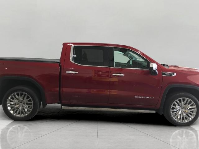 2019 GMC Sierra 1500 Vehicle Photo in GREEN BAY, WI 54303-3330