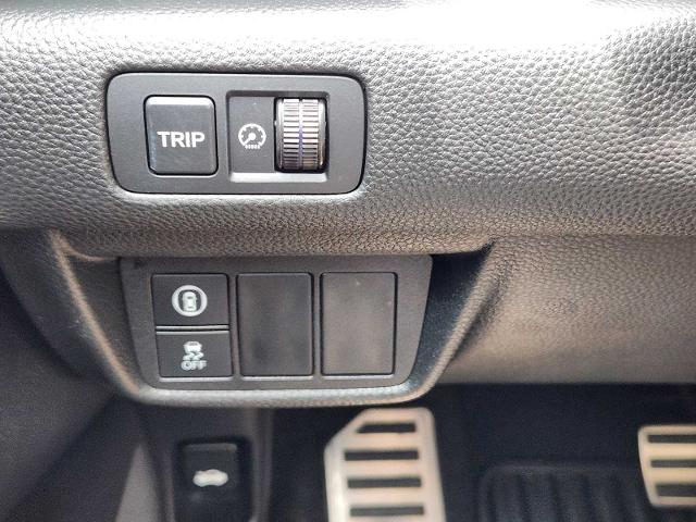 2021 Honda Accord Sedan Vehicle Photo in DENTON, TX 76210-9321