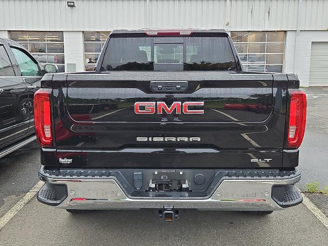 2022 GMC Sierra 1500 Vehicle Photo in TREVOSE, PA 19053-4984