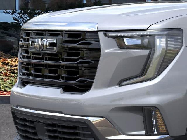 2026 GMC Acadia Vehicle Photo in ZELIENOPLE, PA 16063-2910