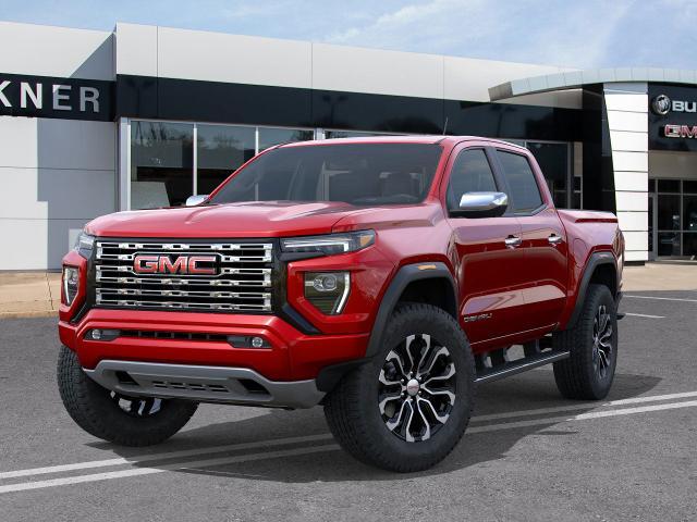 2026 GMC Canyon Vehicle Photo in TREVOSE, PA 19053-4984