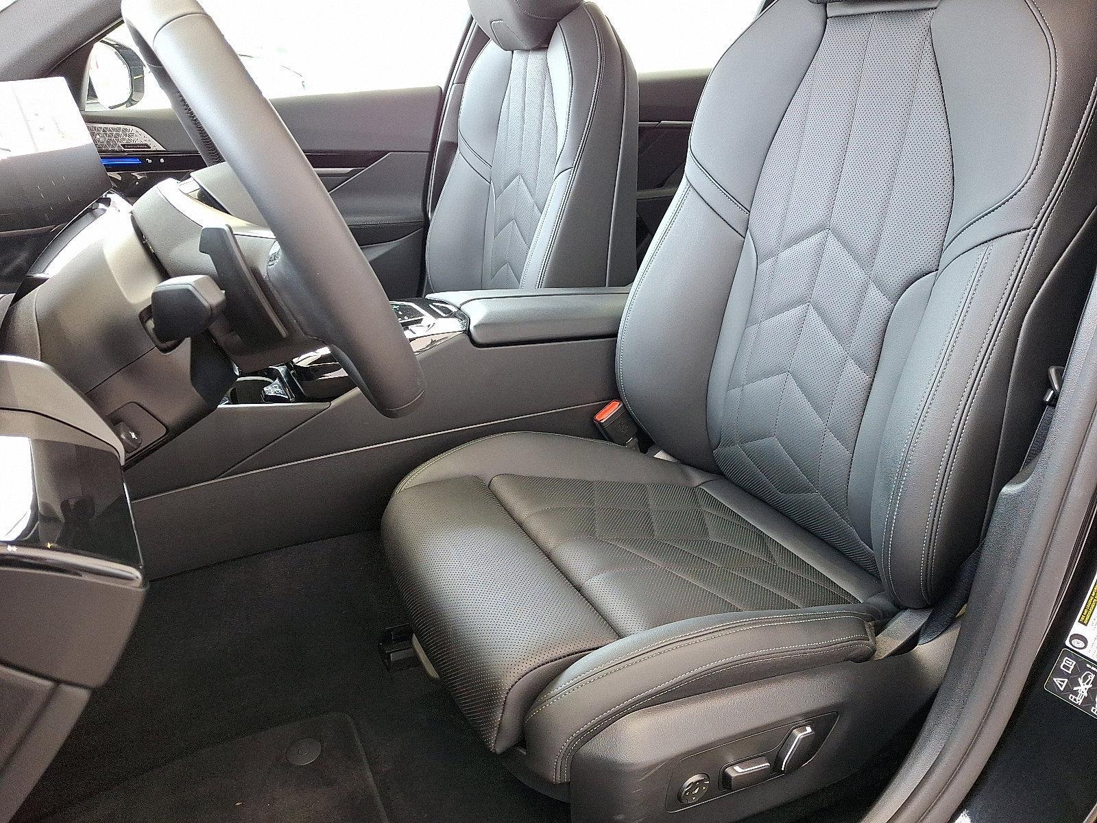 2025 BMW 530i xDrive Vehicle Photo in Lancaster, PA 17601
