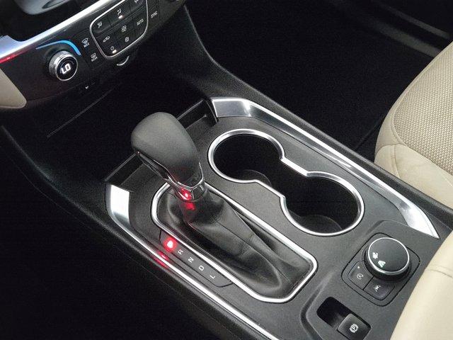 2022 Chevrolet Traverse Vehicle Photo in Decatur, TX 76234