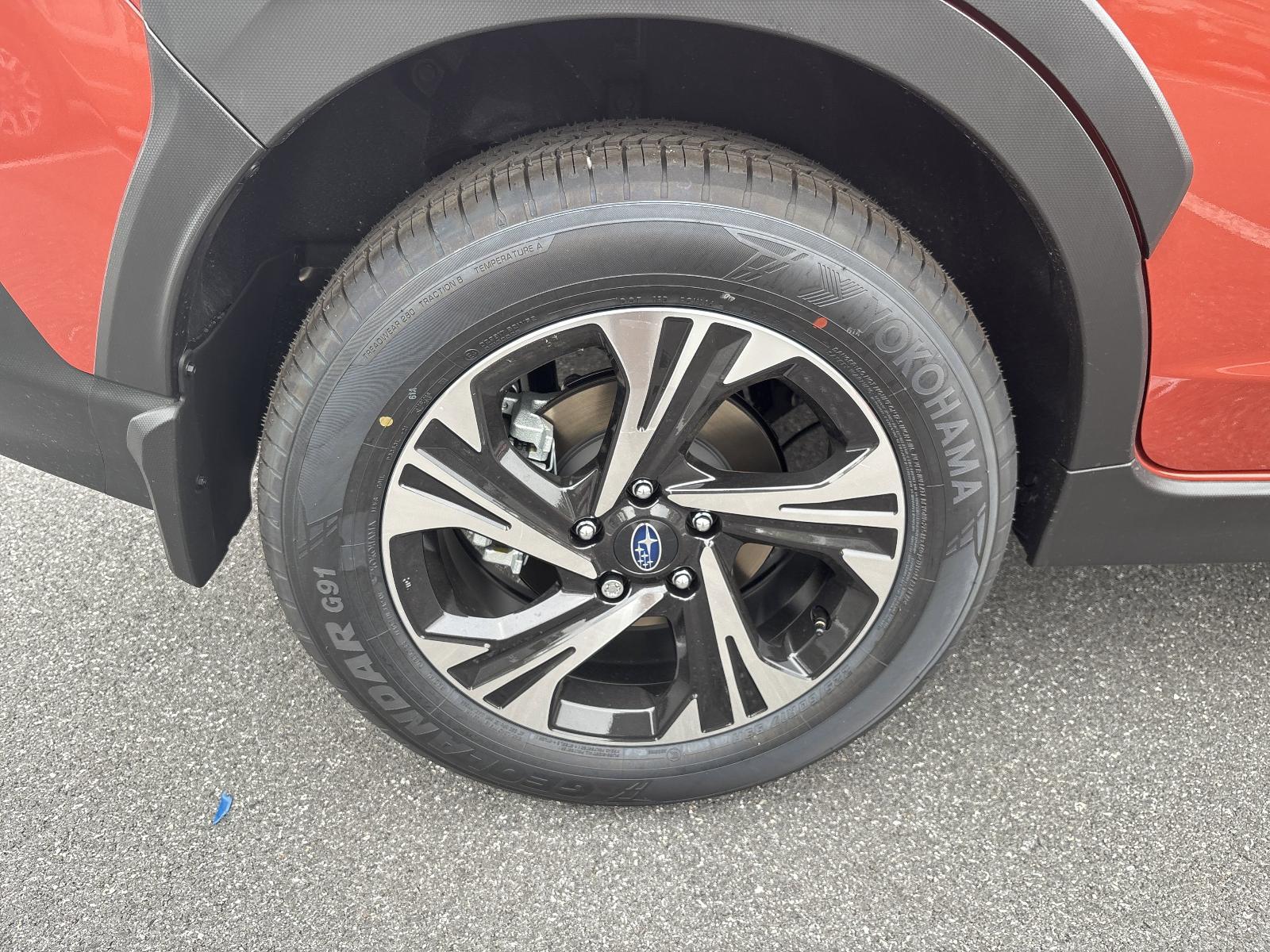 2025 Subaru Crosstrek Vehicle Photo in Mechanicsburg, PA 17050