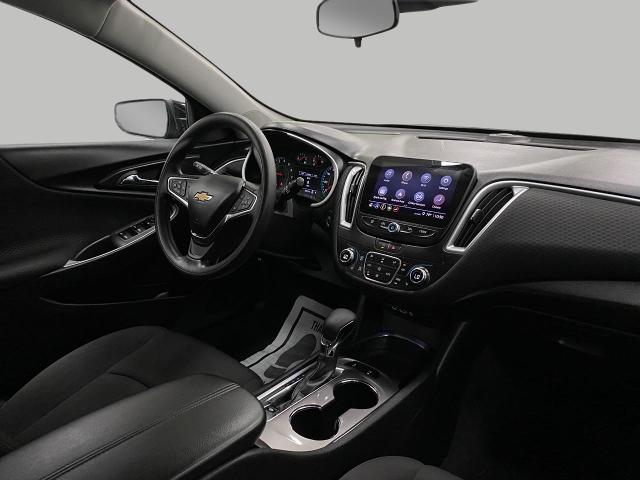 2024 Chevrolet Malibu Vehicle Photo in NEENAH, WI 54956-2243