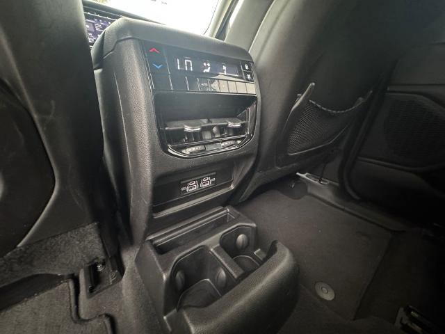 2023 Jeep Grand Cherokee L Vehicle Photo in Savannah, GA 31419