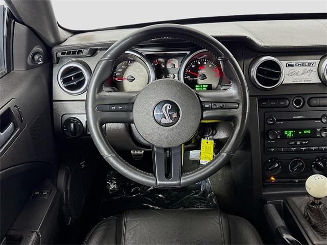 2007 Ford Mustang Vehicle Photo in Puyallup, WA 98371