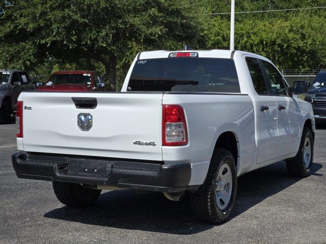 2022 Ram 1500 Vehicle Photo in Decatur, TX 76234