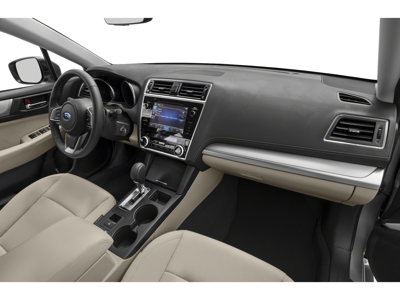 2019 Subaru Legacy Vehicle Photo in Grapevine, TX 76051