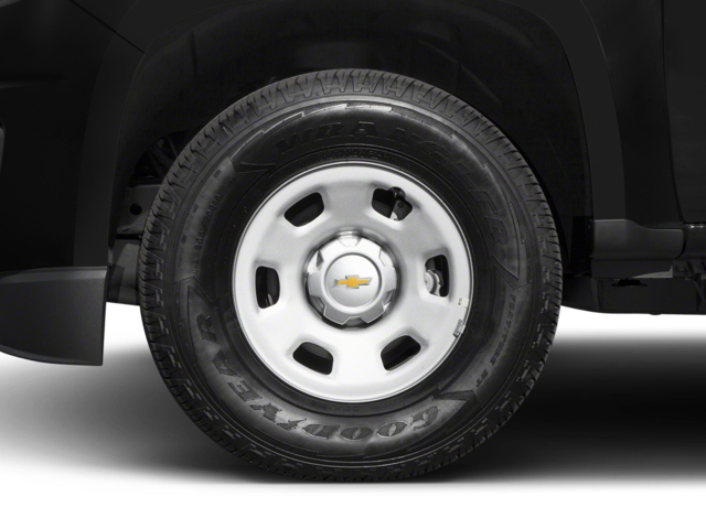 2016 Chevrolet Colorado Vehicle Photo in LANCASTER, PA 17601-0000