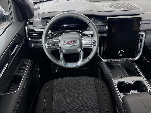 2026 GMC Acadia Vehicle Photo in PUYALLUP, WA 98371-4149