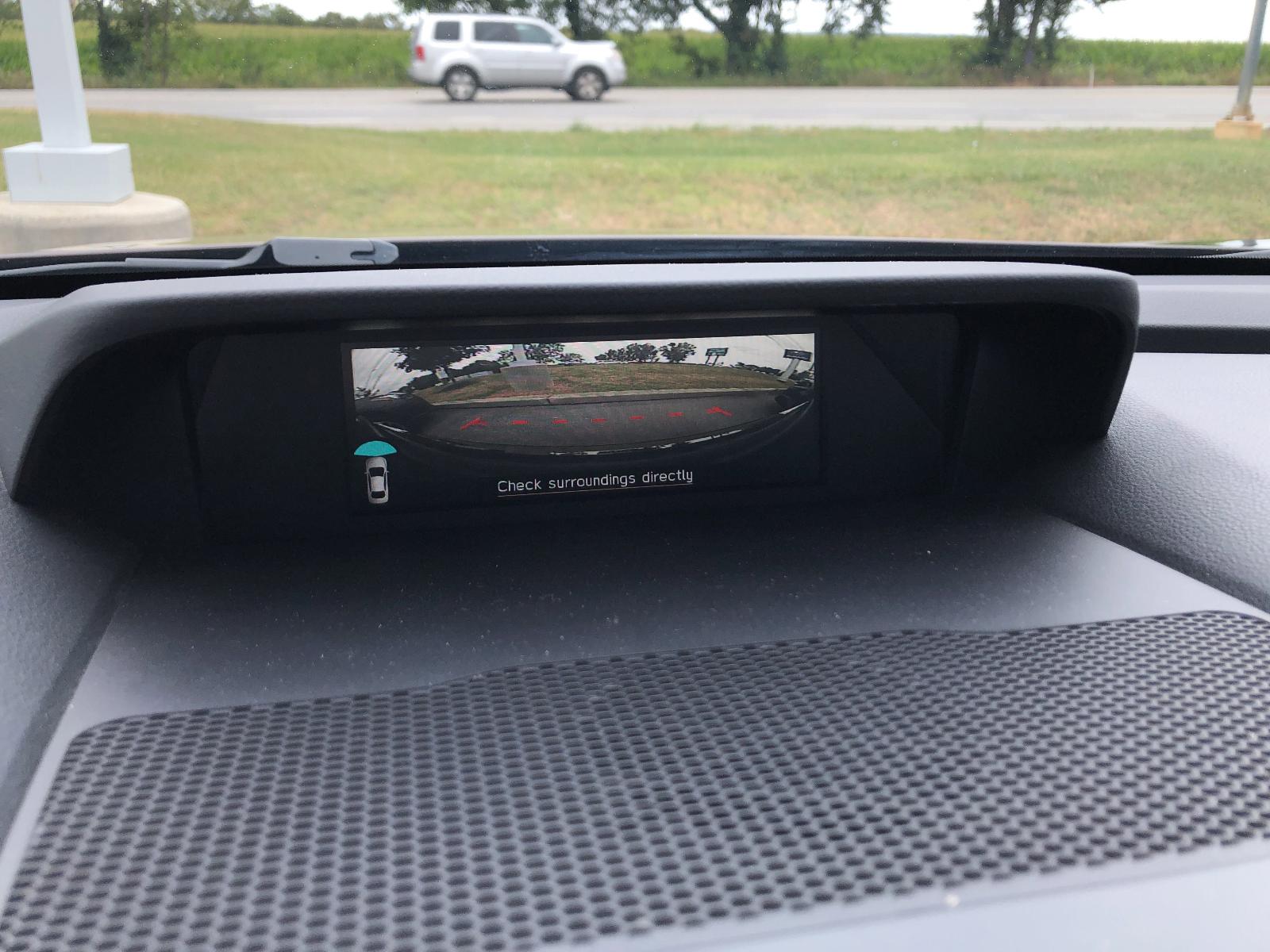2020 Subaru Ascent Vehicle Photo in Mechanicsburg, PA 17050