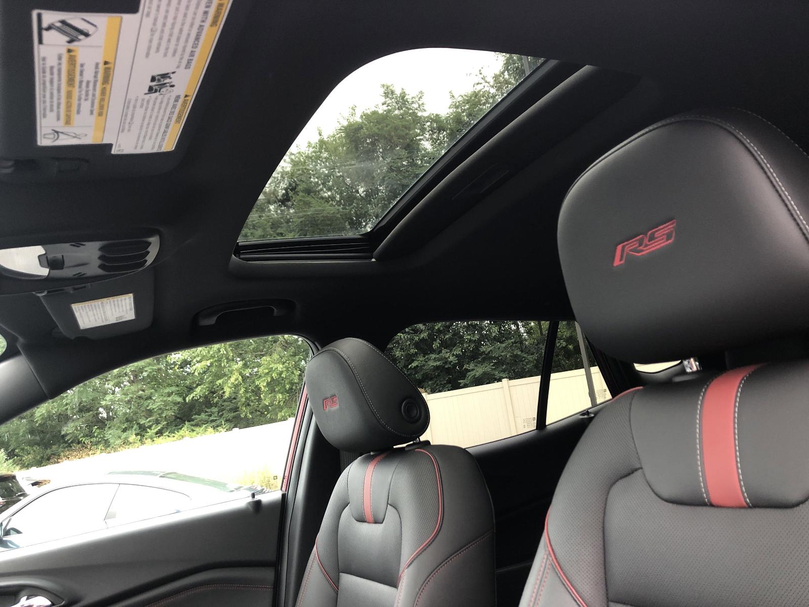 2024 Chevrolet Trax Vehicle Photo in Mechanicsburg, PA 17050