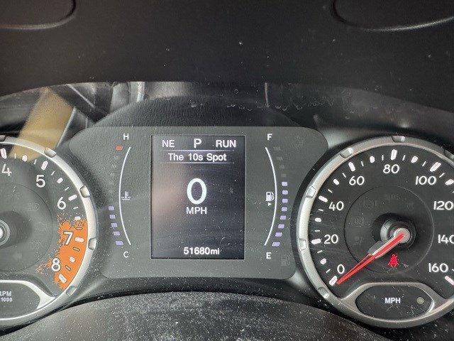 2018 Jeep Renegade Vehicle Photo in Mechanicsburg, PA 17050-1707