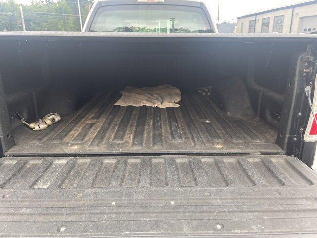 2010 Ford F-150 Vehicle Photo in Harrisburg, PA 17111