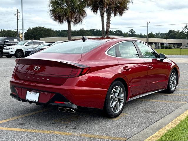 2023 Hyundai SONATA Vehicle Photo in Hinesville, GA 31313