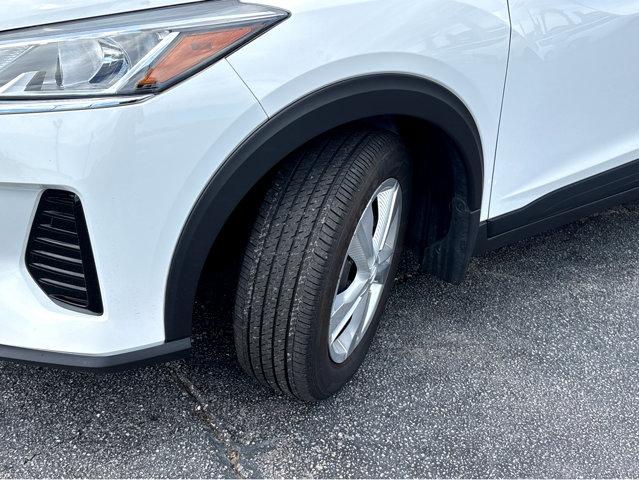 2024 Nissan Kicks Vehicle Photo in Savannah, GA 31419