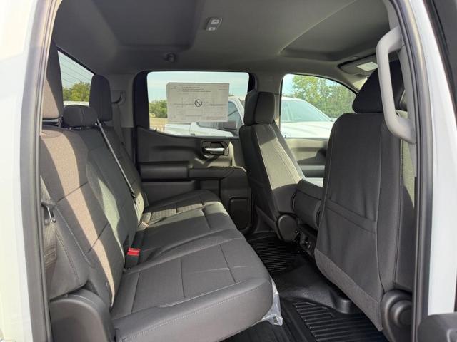 2026 GMC Sierra 1500 Vehicle Photo in COLUMBIA, MO 65203-3903