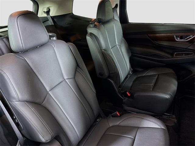 2023 Subaru Ascent Vehicle Photo in Puyallup, WA 98371