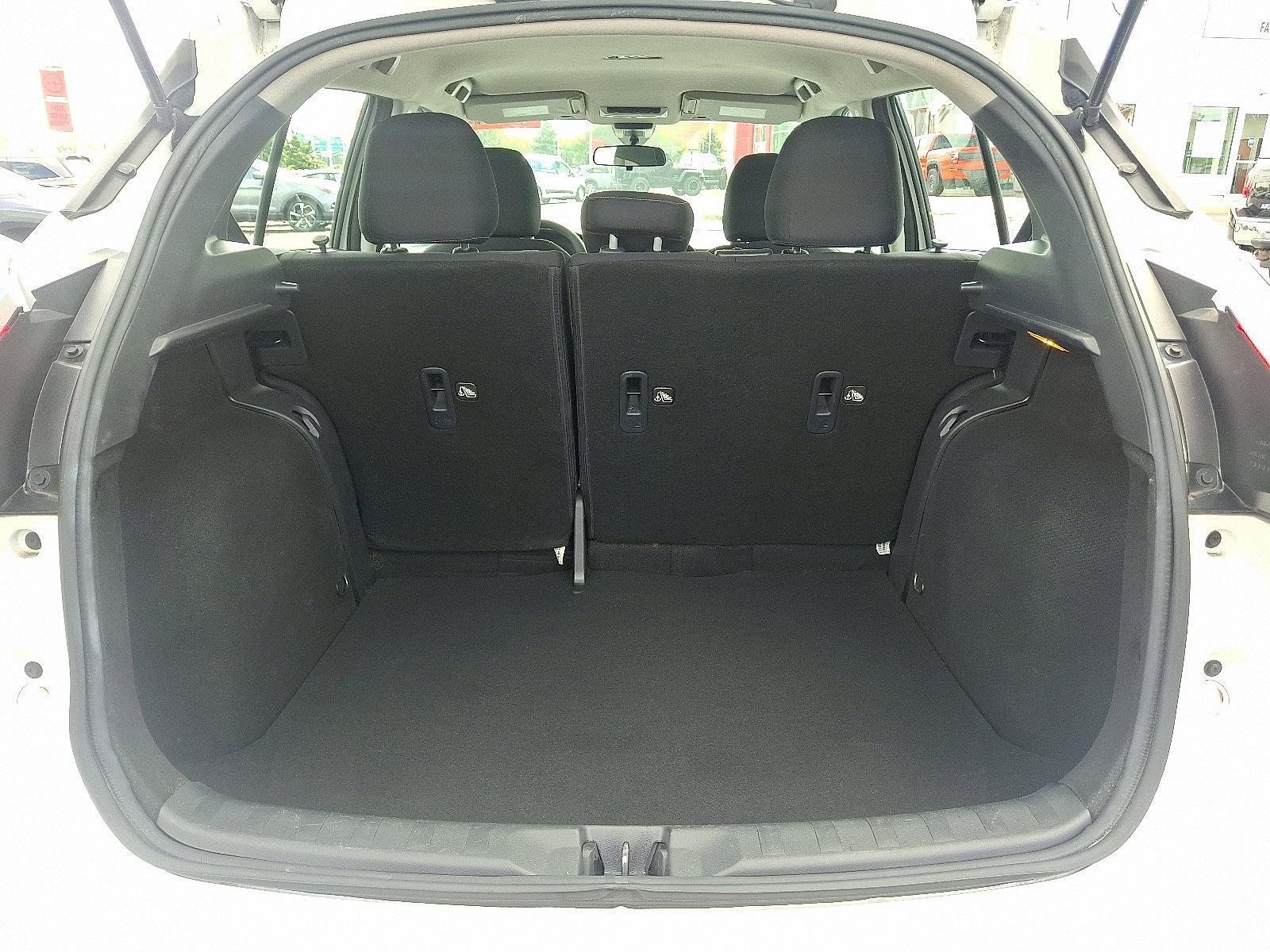 2021 Nissan Kicks Vehicle Photo in Harrisburg, PA 17111-1033