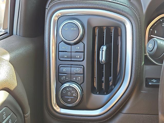 2021 GMC Sierra 1500 Vehicle Photo in TREVOSE, PA 19053-4984
