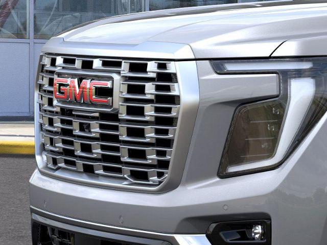 2025 GMC Yukon XL Vehicle Photo in KANSAS CITY, MO 64114-4545