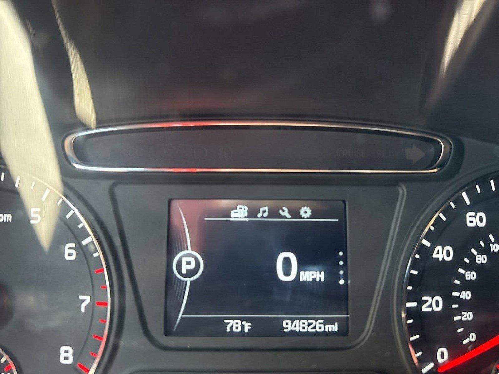 2017 Kia Sorento Vehicle Photo in Harrisburg, PA 17111