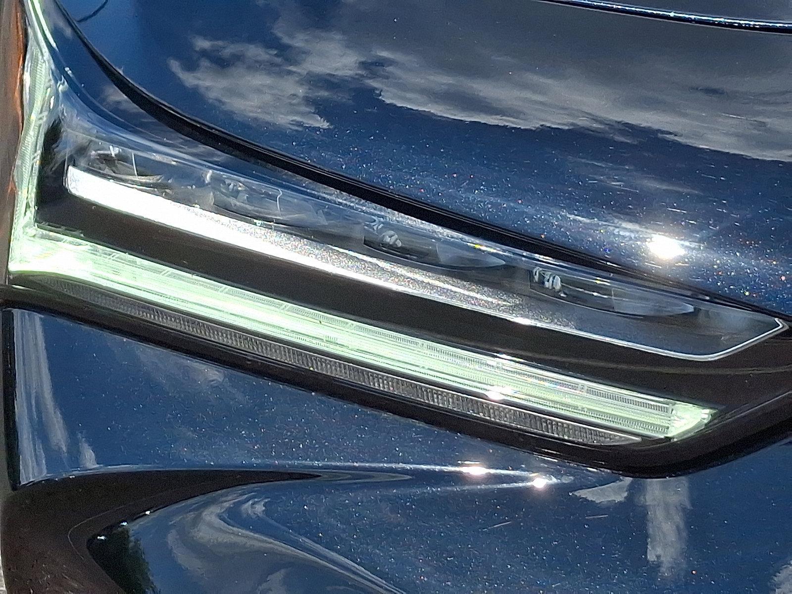 2023 Acura TLX Vehicle Photo in Trevose, PA 19053