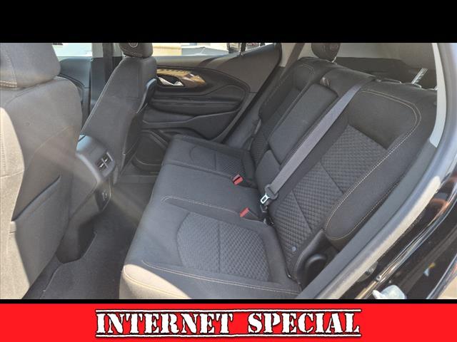 2020 GMC Terrain Vehicle Photo in LITTLE FALLS, NJ 07424-1717
