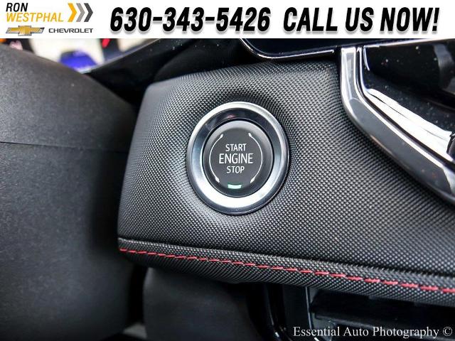2026 Chevrolet Colorado Vehicle Photo in AURORA, IL 60503-9326