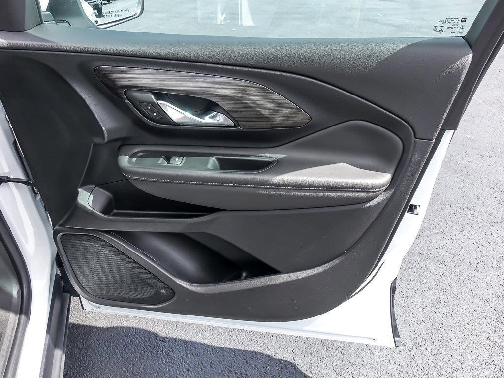 2023 GMC Terrain Vehicle Photo in AURORA, IL 60503-9326