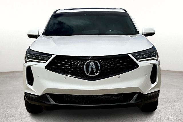2024 Acura RDX Vehicle Photo in Grapevine, TX 76051