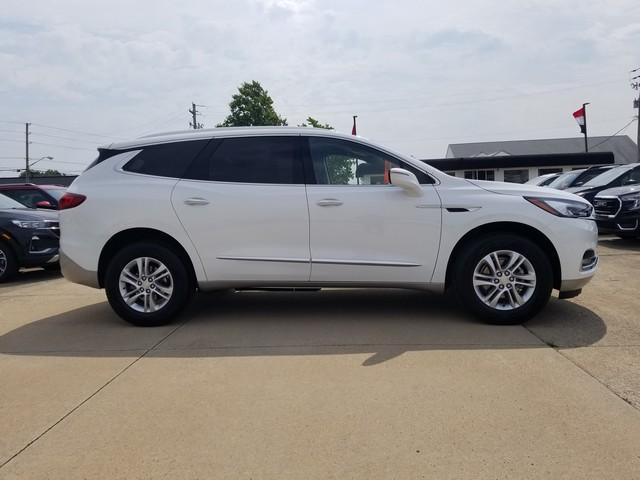 2021 Buick Enclave Vehicle Photo in ELYRIA, OH 44035-6349