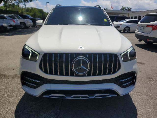 2023 Mercedes-Benz GLE Vehicle Photo in POMPANO BEACH, FL 33064-7091