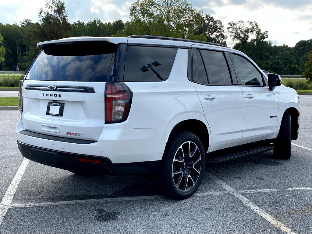 2024 Chevrolet Tahoe Vehicle Photo in POOLER, GA 31322-3252