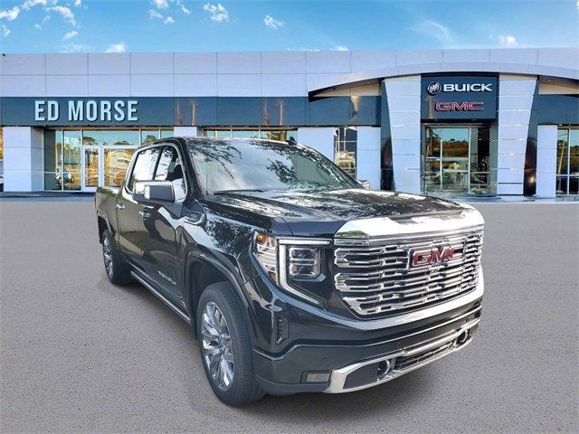 2025 GMC Sierra 1500 Vehicle Photo in SUNRISE, FL 33323-3202