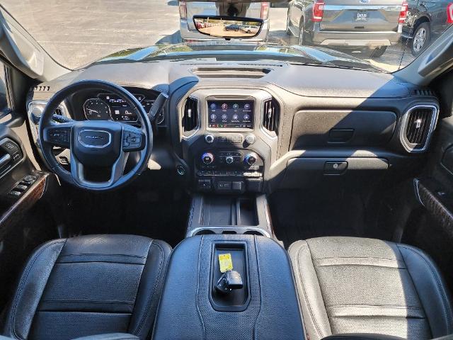 2019 GMC Sierra 1500 Vehicle Photo in PARIS, TX 75460-2116