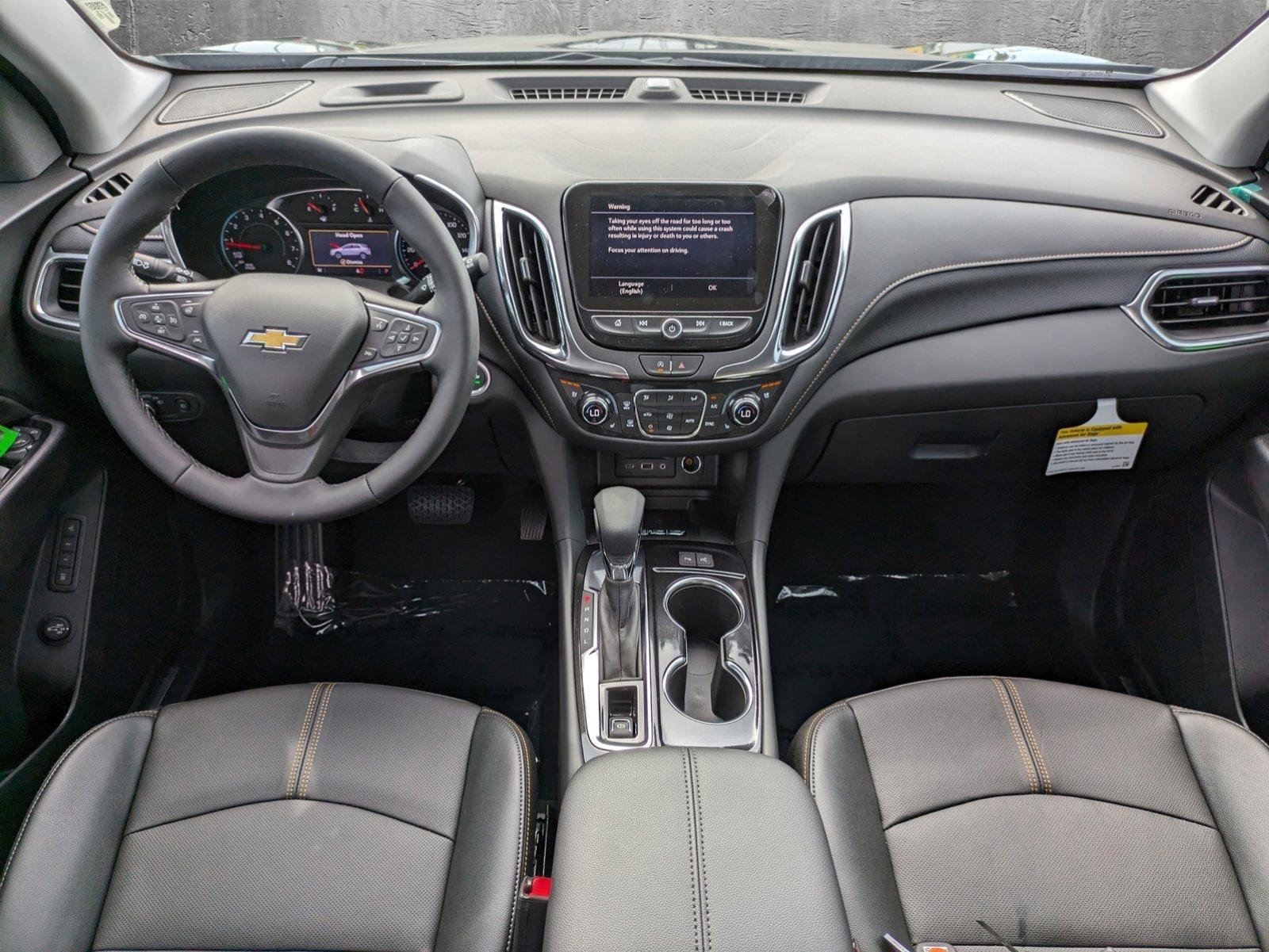 2024 Chevrolet Equinox Vehicle Photo in ORLANDO, FL 32808-7998