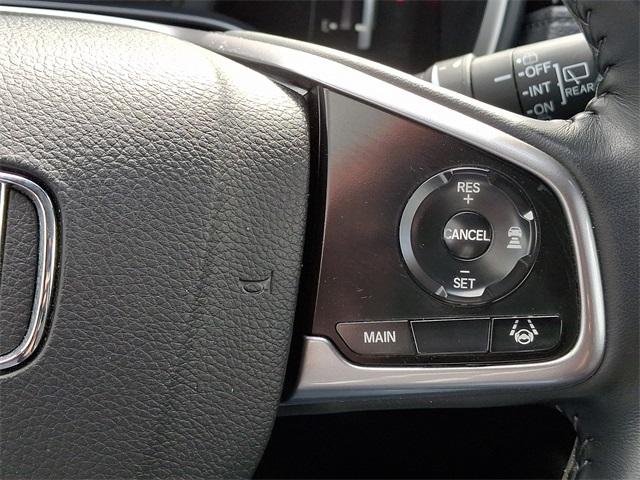 2022 Honda CR-V Vehicle Photo in New Bloomfield, PA 17068