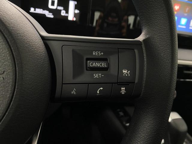 2025 Nissan Kicks Vehicle Photo in Appleton, WI 54913