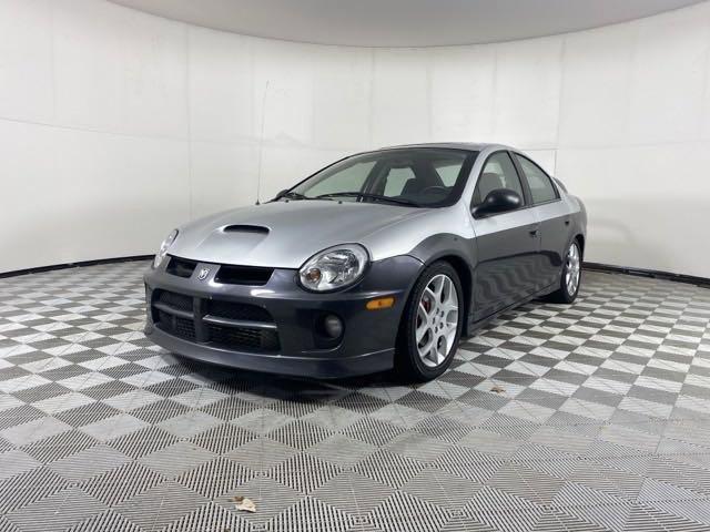 2005 Dodge Neon Vehicle Photo in MEDINA, OH 44256-9001