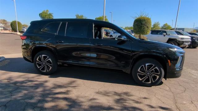 2025 Buick Enclave Vehicle Photo in GOODYEAR, AZ 85338-1310